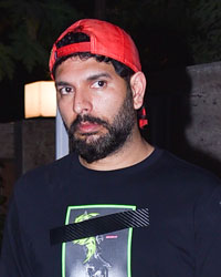 Yuvraj Singh