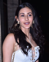 Amyra Dastur