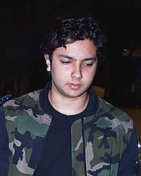 Sohail Khan's son Nirvaan