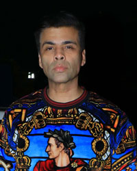 Karan Johar