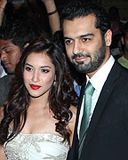 Bunty Walia Wedding Reception