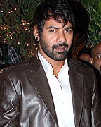 Shabbir Ahliwalia