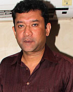 Ken Ghosh