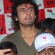 Sonu Nigam with kids