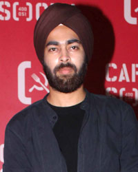 Manjot Singh