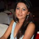 Geeta Basra at 1st consumer choice car awards by Carwale.com