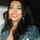 Yukta Mookhey at Casino Royale Premiere