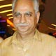 Ramesh Sippy with Kiran Juneja