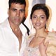 Deepika Padukone and Akshay Kumar