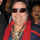 Bappi Lahiri with son Bappa