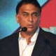 Sunil Gavaskar