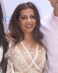 Sneha Chhabra, Kanta Kromakay and Mohammed Iqbal Khan