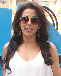 Pooja Bedi