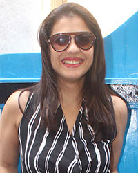 Kajol