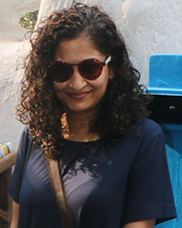 Gauri Shinde