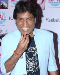 Raju Shrivastav