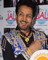 Gurdas Mann