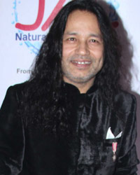 Kailsah Kher