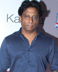 Filmmaker Anand Kumar