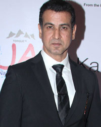 Ronit Roy