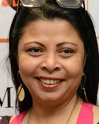 Nandita Om Puri