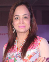 Smita Thackeray