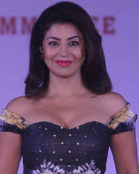 Debina Bonnerjee