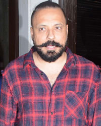 Bunty Walia