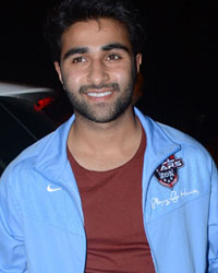 Aadar Jain