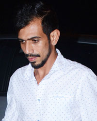 Yuzvendra Chahal