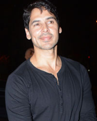 Dino Morea