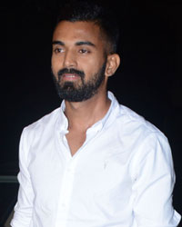 KL Rahul