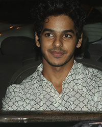 Ishaan Khattar