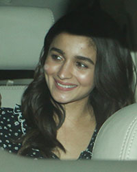 Alia Bhatt