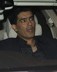 Manish Malhotra