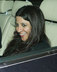 Zoya Akhtar