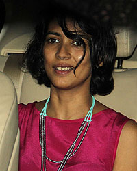 Celebs at Karan Johar Party