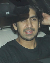 Ayan Mukherjee