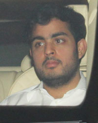 Akash Ambani