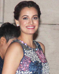 Dia Mirza