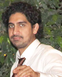 Ayan Mukherjee