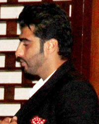 Arjun Kapoor