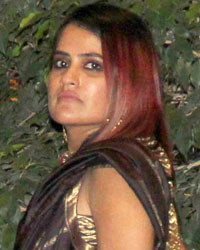 Sona Mohapatra