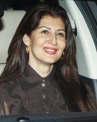 Sangeeta Bijlani