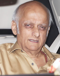 Mukesh Bhatt