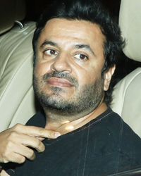 Vikas Bahl