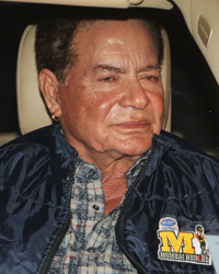 Salim Khan