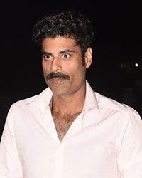 Sikander Kher