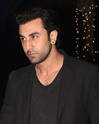 Ranbir Kapoor