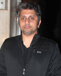 Mohit Suri